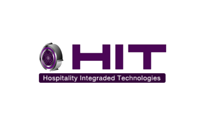 Hit big logo