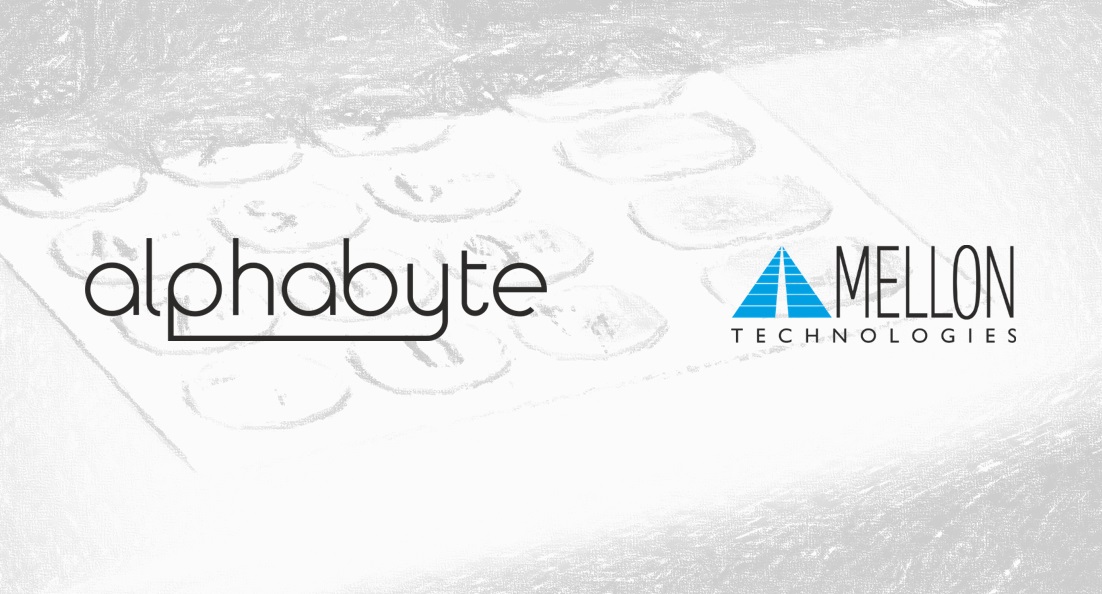 Alphabyte mellon