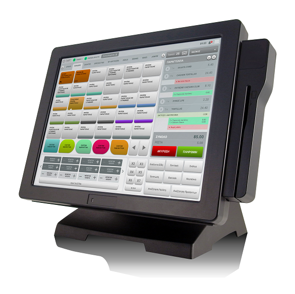 Alphabyte hit protel symposium web pos