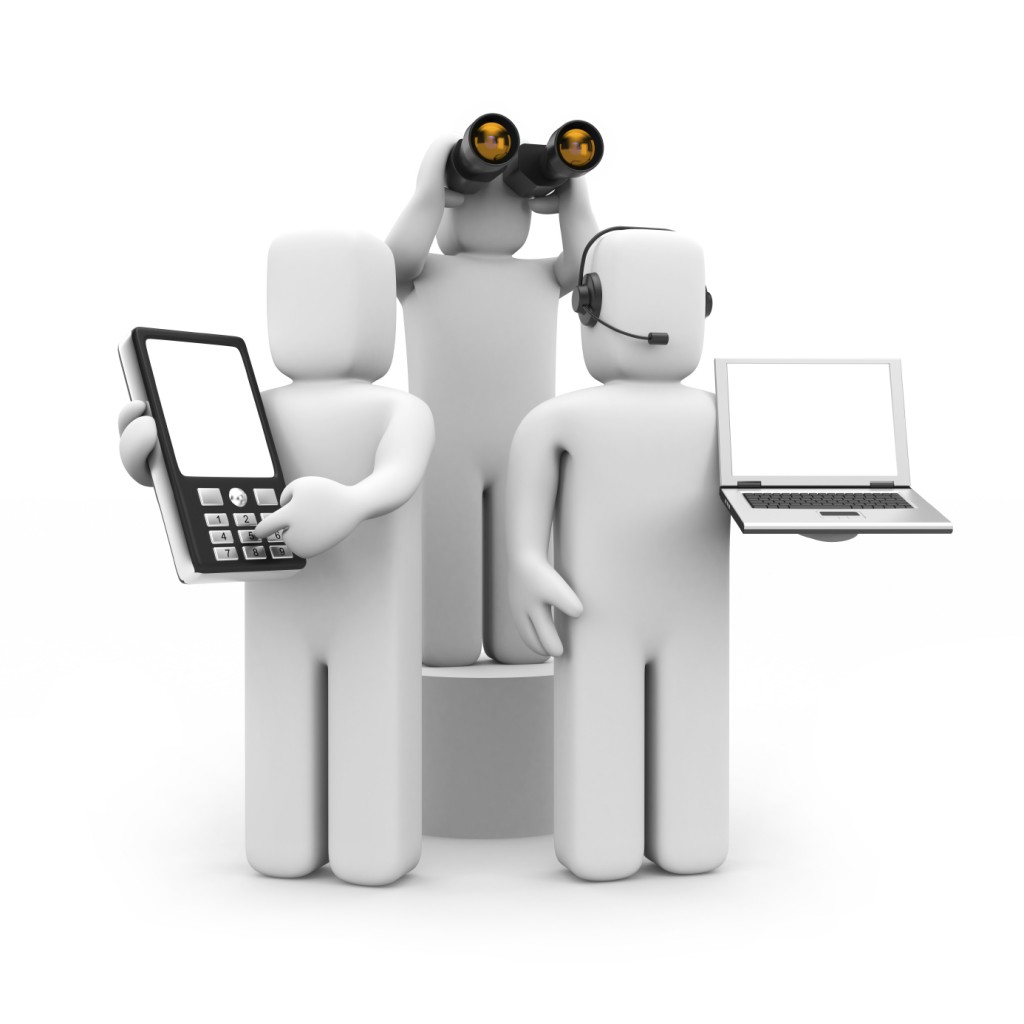 Computer tech support 2