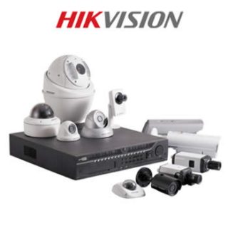 hikvision hikvision