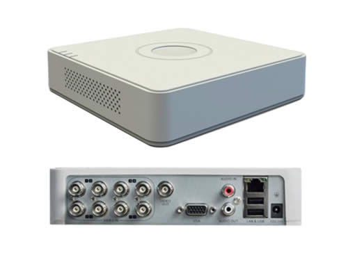 hikvision_dvr Hikvision dvr