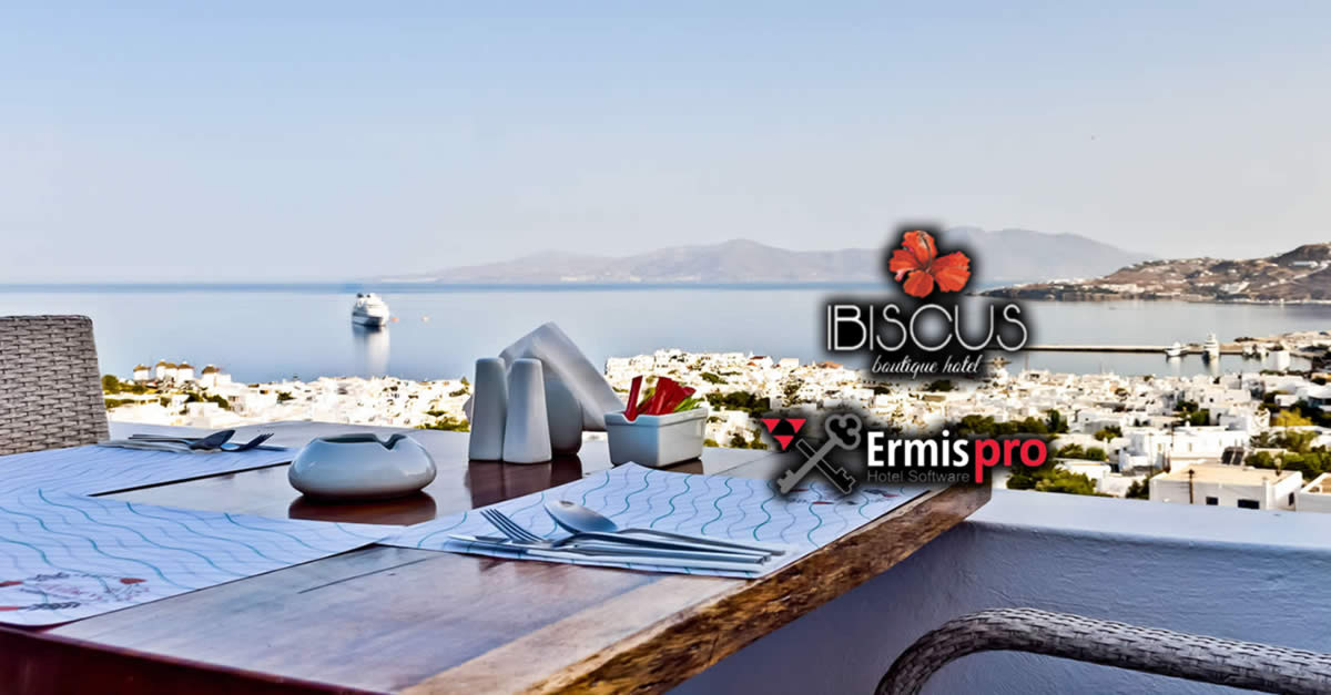 Ibiscus ermis pro
